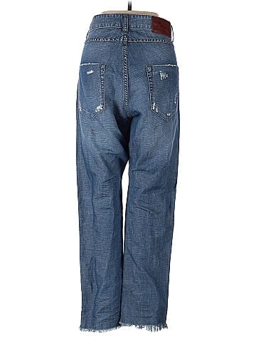 ONE X ONETEASPOON Jeans (view 2)