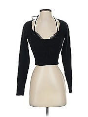 Edikted Long Sleeve Top