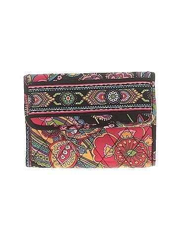Vera Bradley Wallet (view 1)