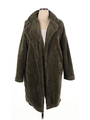 Angashion Coat (view 1)