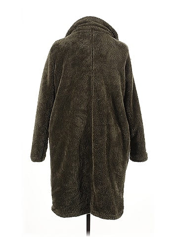 Angashion Coat (view 2)