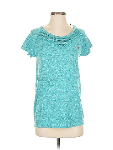 Mizuno Active T-Shirt (view 1)