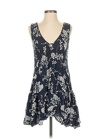 KLD Signature Casual Dress (view 1)