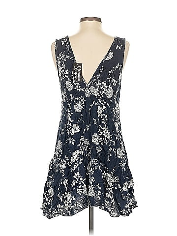 KLD Signature Casual Dress (view 2)