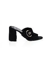 Prada Mule/Clog
