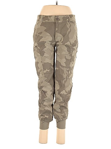 PrAna Cargo Pants (view 1)