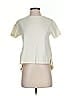 Tiny 100% Cotton Ivory Short Sleeve Top Size XS - photo 1