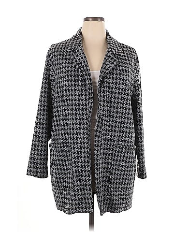 BBJ Los Angeles Coat (view 1)