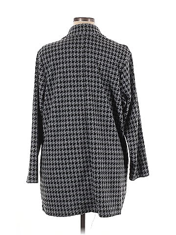 BBJ Los Angeles Coat (view 2)
