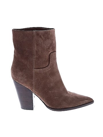 Marc Fisher LTD Ankle Boots (view 1)