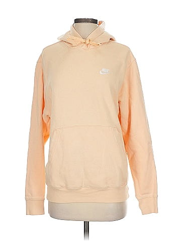 Nike Pullover Hoodie (view 1)