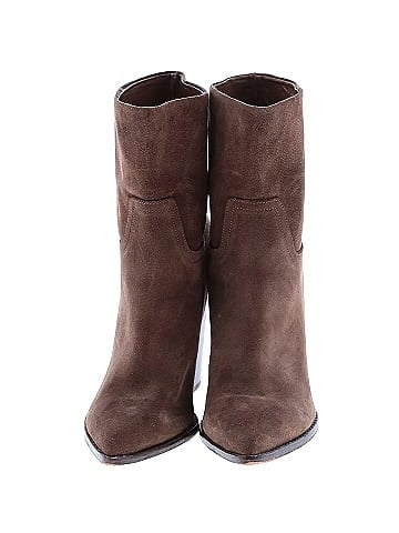 Marc Fisher LTD Ankle Boots (view 2)