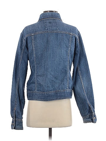 The Limited Denim Jacket (view 2)