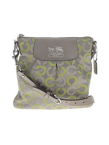 Coach Crossbody Bag (view 1)