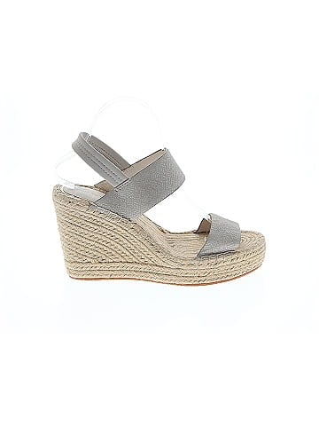 Katherine Kelly Collection Wedges (view 1)