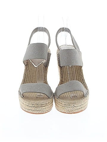 Katherine Kelly Collection Wedges (view 2)