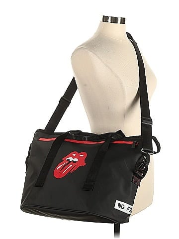 The Rolling Stones Tote (view 2)