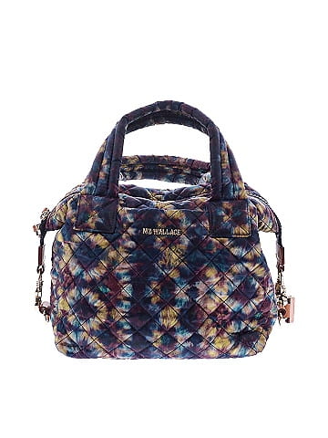MZ Made Satchel (view 1)