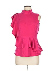 Gracia Sleeveless Blouse
