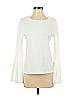 Porridge Ivory Long Sleeve Top Size XS - photo 1
