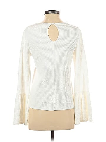 Porridge Long Sleeve Top (view 2)