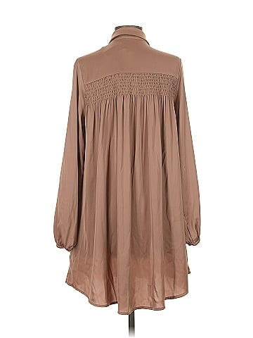 Mustard Seed Casual Dress (view 2)