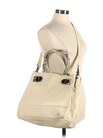 Badgley Mischka Satchel (view 2)