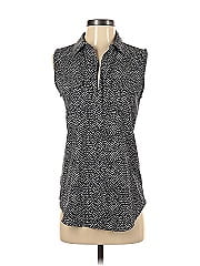 Ann Taylor Loft Sleeveless Blouse