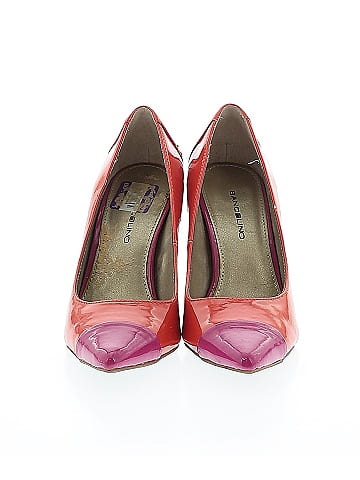Bandolino Heels (view 2)