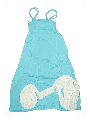 Pixie Girl Dress (view 2)