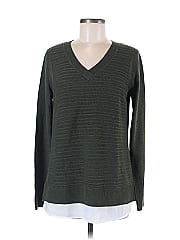 Hilary Radley Long Sleeve Top