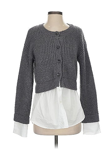 Anthropologie Long Sleeve Top (view 1)