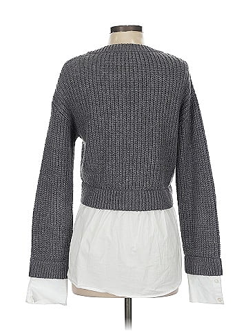 Anthropologie Long Sleeve Top (view 2)