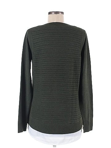 Hilary Radley Long Sleeve Top (view 2)
