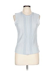 Armani Collezioni Sleeveless Blouse