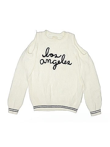 Forever Pullover Sweater (view 1)