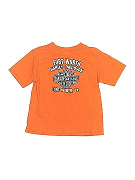 Harley Davidson Short Sleeve T-Shirt (view 2)