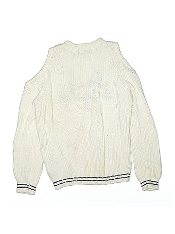 Forever Pullover Sweater (view 2)
