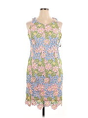 Boston Proper Cocktail Dress