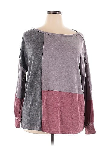 Oddi Pullover Sweater (view 1)