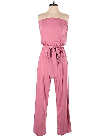 Zesica Jumpsuit (view 1)