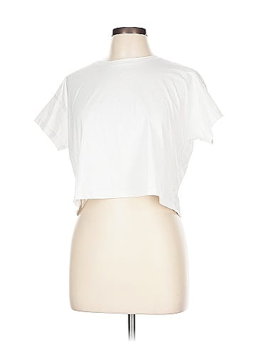 Lululemon Athletica Short Sleeve T-Shirt (view 1)
