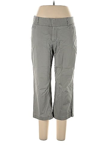 Daisy Fuentes Casual Pants (view 1)