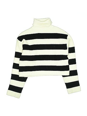 Zara Turtleneck Sweater (view 1)