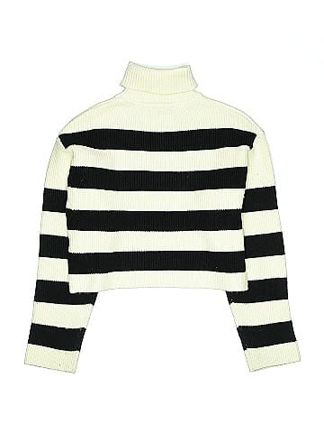 Zara Turtleneck Sweater (view 2)