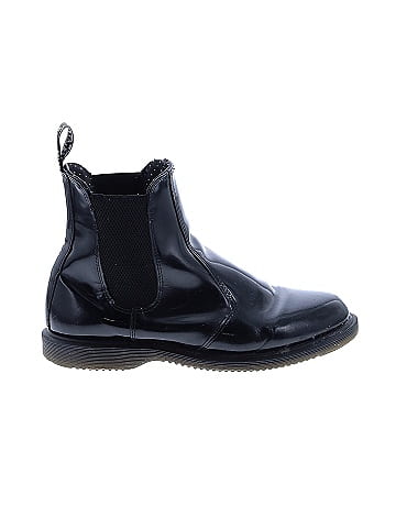 Dr. Martens Rain Boots (view 1)