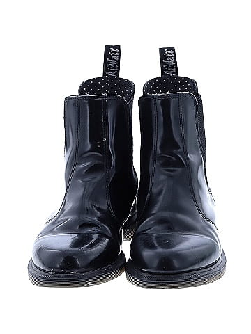 Dr. Martens Rain Boots (view 2)