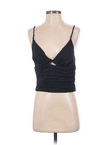 Zara Sleeveless Top (view 1)