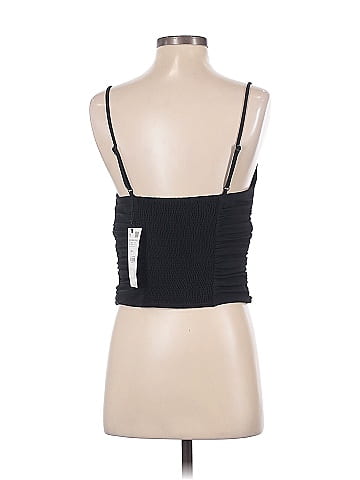 Zara Sleeveless Top (view 2)
