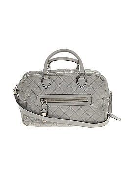 Marc Jacobs Leather Satchel